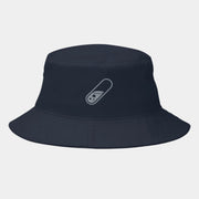 Bob bleu marine Urban Luxe