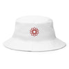 Chapeau Bob Urban Vibes Blanc