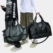 Bolso bandolera impermeable y ligero