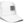 White Barcode Trucker Hat