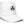 White Classy Trucker Hat