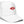 White Cyber Augments Trucker Hats