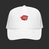 Casquette de camionneur White Error