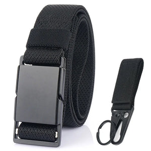 Women's Tactical Belt