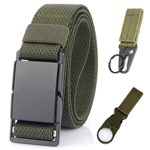 Women's Tactical Belt
