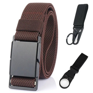 Women's Tactical Belt