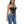 Womens Sleeveless Crop Tops