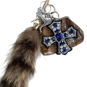 Y2k Purse Motorcycle Bag