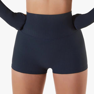Abdominal Tightening Booty Shorts
