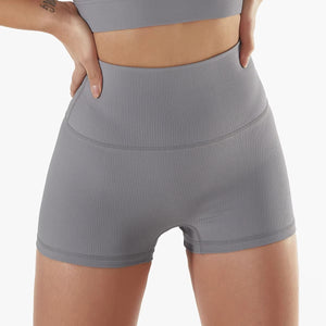 Abdominal Tightening Booty Shorts