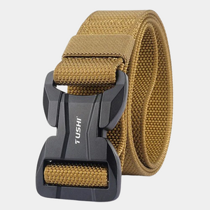 Tactical Belt Hiking Accessory