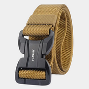 Ceinture tactique accessoire de randonnée