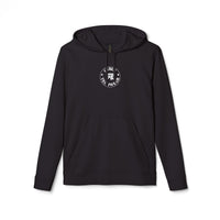 Adidas Fleece Hoodie Cozy