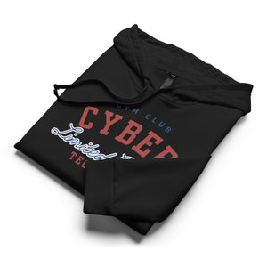 adidas Limited hoodie