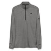 adidas Quarter zip pullover Grey