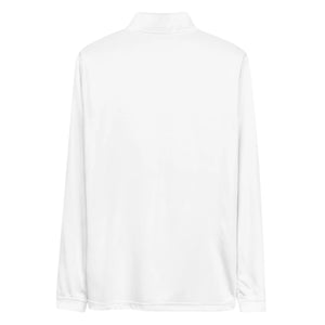 adidas Quarter zip pullover