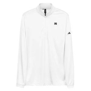 adidas Quarter zip pullover