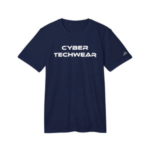 adidas Sport Cyber Techwear T-shirt