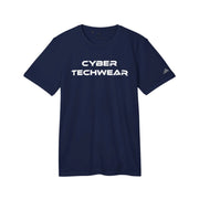 adidas Sport Cyber Techwear T-shirt
