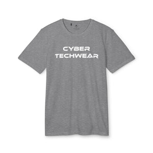 adidas Sport Cyber Techwear T-shirt