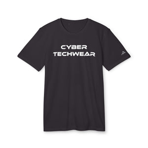 adidas Sport Cyber Techwear T-shirt