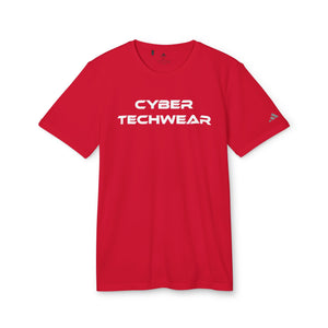 adidas Sport Cyber Techwear T-shirt