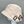 2024 Hip Hop Techwear Style Adjustable Buckle Bucket Hats For Women Multifunction Belt Buc - Beige