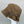 2024 Hip Hop Techwear Style Adjustable Buckle Bucket Hats For Women Multifunction Belt Buc - brown