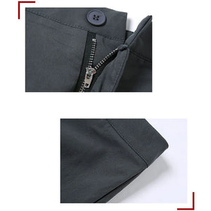 Adjustable Cargo Skirt