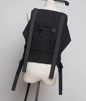 Adjustable Cargo Vest