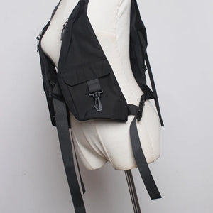 Adjustable Cargo Vest