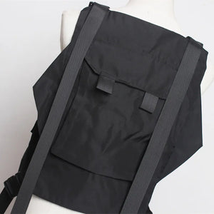 Adjustable Cargo Vest