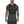 White and black adjustable nylon cargo vest