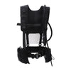 Adjustable Waterproof Cargo Vest