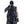Adjustable Webbings Cargo Vest - product view on white background