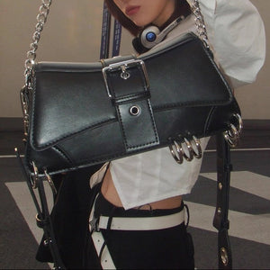 Advanced Design Purse Y2k