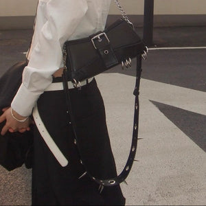 Advanced Design Purse Y2k