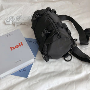 Aesthetic Crossbody Sling Bag