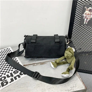 Aesthetic Crossbody Sling Bag