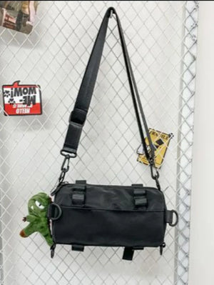 Aesthetic Crossbody Sling Bag