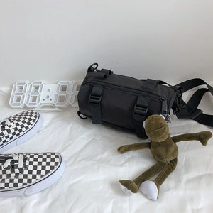 Aesthetic Crossbody Sling Bag