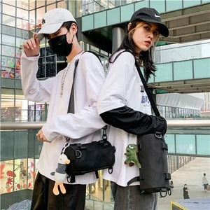 Aesthetic Crossbody Sling Bag