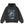 Aesthetic Graphic Black Y2K Hoodie