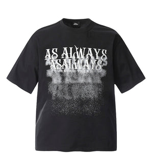 Aesthetic Y2K Streetwear T Shirts