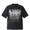 Aesthetic Y2K Streetwear T Shirts