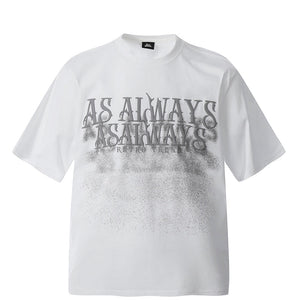 Aesthetic Y2K Streetwear T Shirts