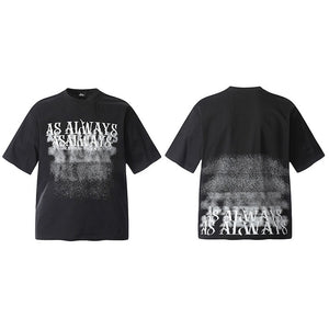 Aesthetic Y2K Streetwear T Shirts