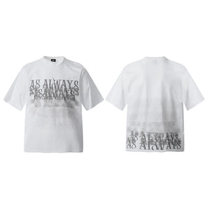 Aesthetic Y2K Streetwear T Shirts