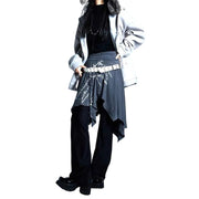 Aesthetics Skirt Y2K Retro