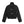 Airplane Buckle Design Y2K Jacket